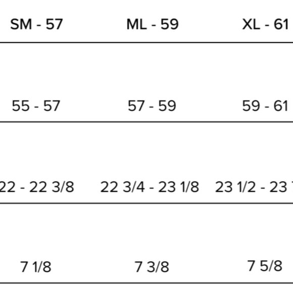 Gigi Pip Monroe Rancher in Cream EUC size M/L 59 - Picture 7 of 7